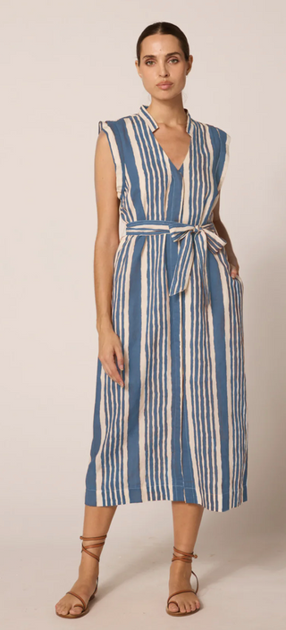 Lani midi dress Vecchio