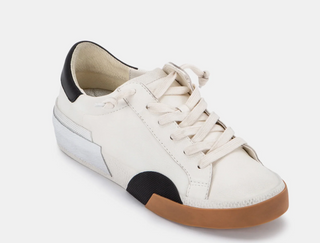 Zina White/Black