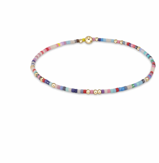 Hope Unwritten Bracelet Hot Mess