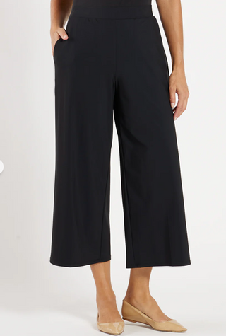 Black Lolly Pant