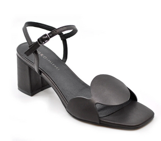 SPHERE BLACK LEATHER