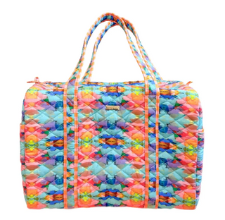 Antigua Smile Travel Duffle Bag