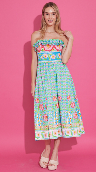 Catherine Dress Chateau