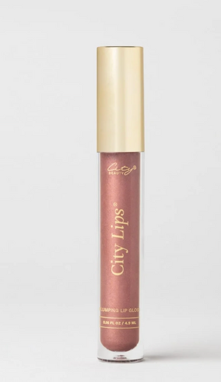 Plum Springs City Lips