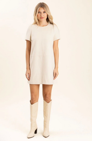 Vienna Dress Chiffon