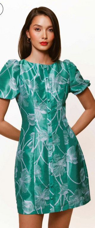 Cove dress