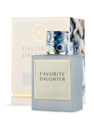Grecian Nights Eau De Parfum