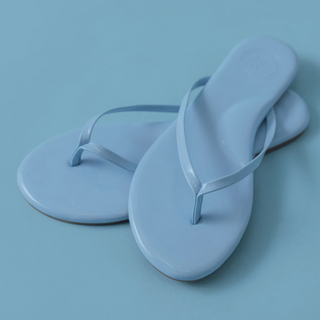 Blue Patent - St Croix