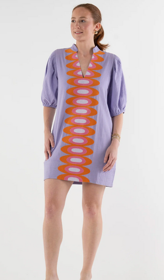 Hampton Mini Lavender