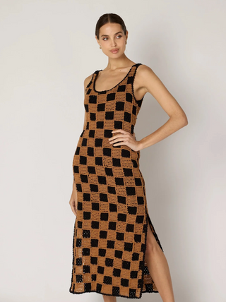 Danika Midi Dress