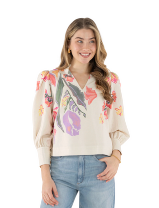 Hampton Top Botanical Muse