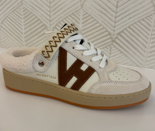 BALLER 3 OFF WHITE CHESTNUT STRAP