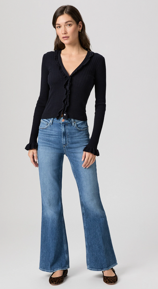 Marlow Skimmer - Freeride