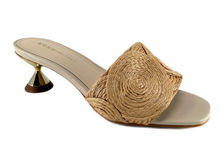 SILAN NATURAL RAFFIA