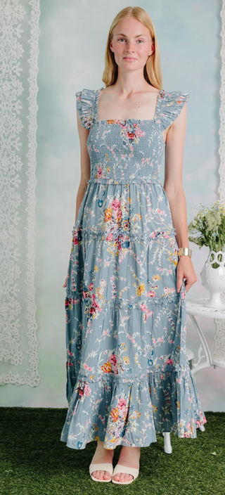 GAYA DRESS