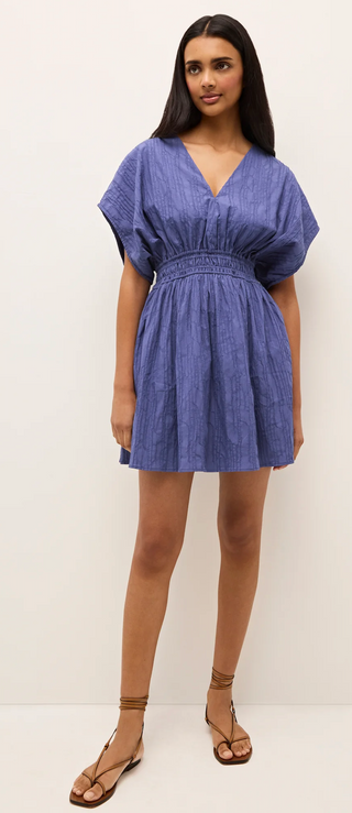 Maury Dress Skipper
