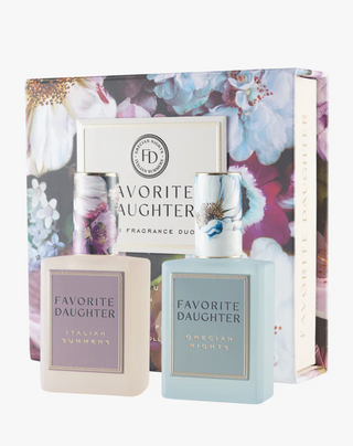 Eau De Parfum Gift Set