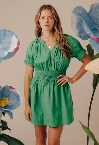 NOAH DRESS