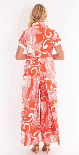 Coulotte - Nouveau Papaya