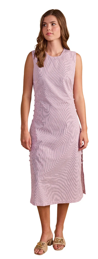 Baylor Dress Turkish Delight Combo