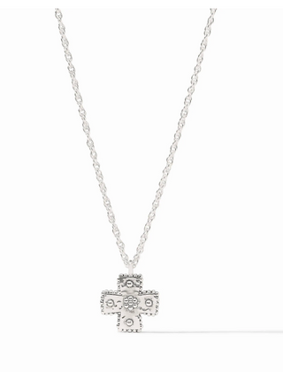 Canterbury Delicate Necklace