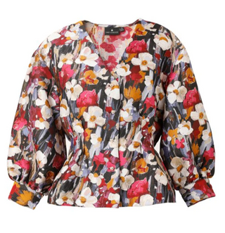 KIKI BLOUSE
