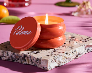 Rewined Paloma Candle 13 oz