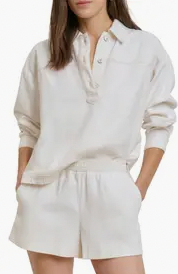 The Laguna Shirt