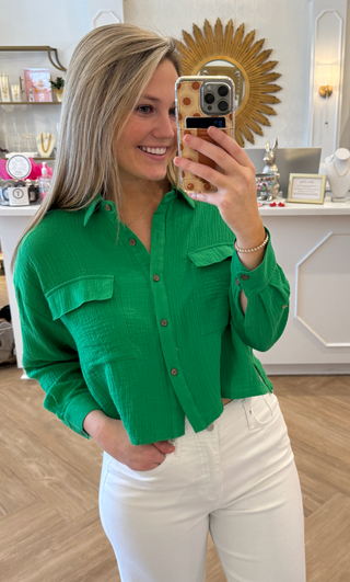Green Top