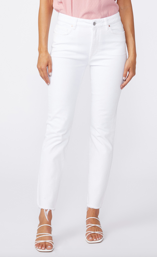 Cindy - White Noise W/ Grand Hem