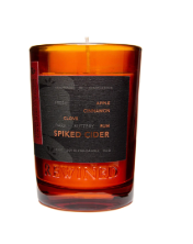 Rewined Spiked Cider Candle 6 oz