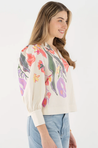 Hampton Top Botanical Muse