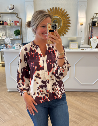 Livie Top Palomino