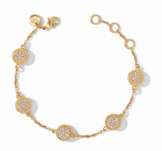 Windsor
Delicate Bracelet