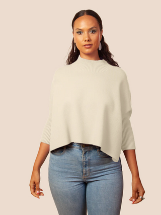 Off White Aja Sweater