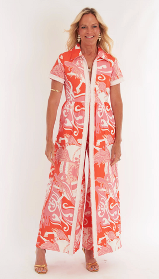 Coulotte - Nouveau Papaya