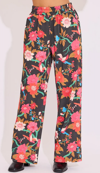 Poppy Pant Florence