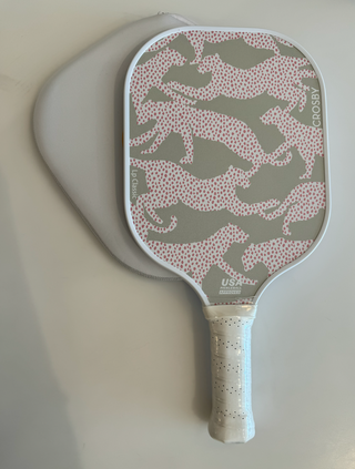 Pickleball Paddle- Fast Play