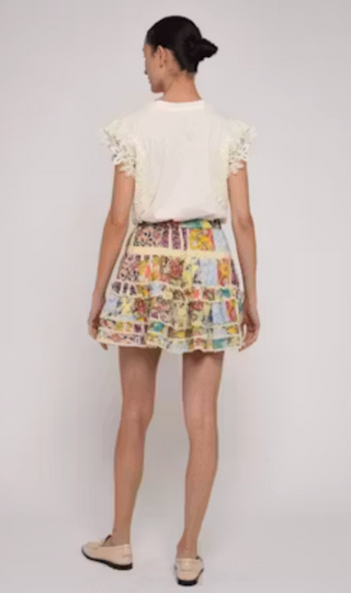 Gwen Tee Cream
