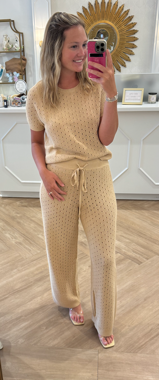 Beach Pant Lido
