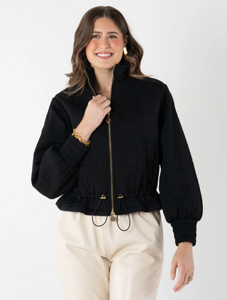 Bailey Bomber