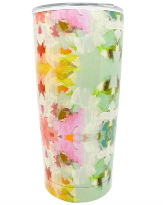 Giverny Tall Tumbler | 20 oz. Tall Tumbler