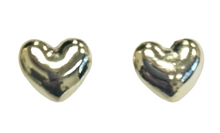 Petite Mercy Studs
