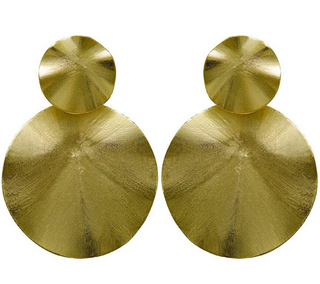 Isola Brushed Circles