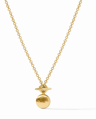 Solara Delicate Necklace
