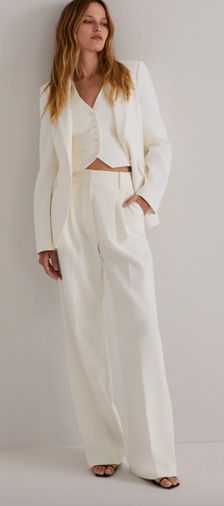 Ivory The Favorite Pant Petite
