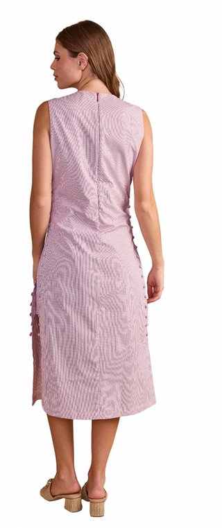 Baylor Dress Turkish Delight Combo