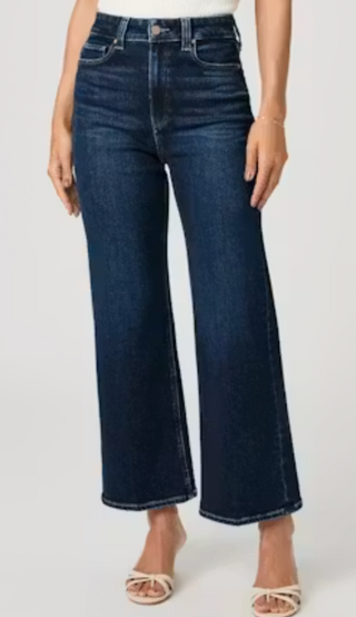 Anessa W/ 3/8" Hem - Basilica