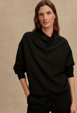 Betsy Sweat - Black