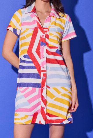 WESLEY DRESS Umbrella